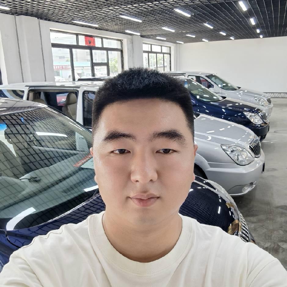 久远精品商务车GL8