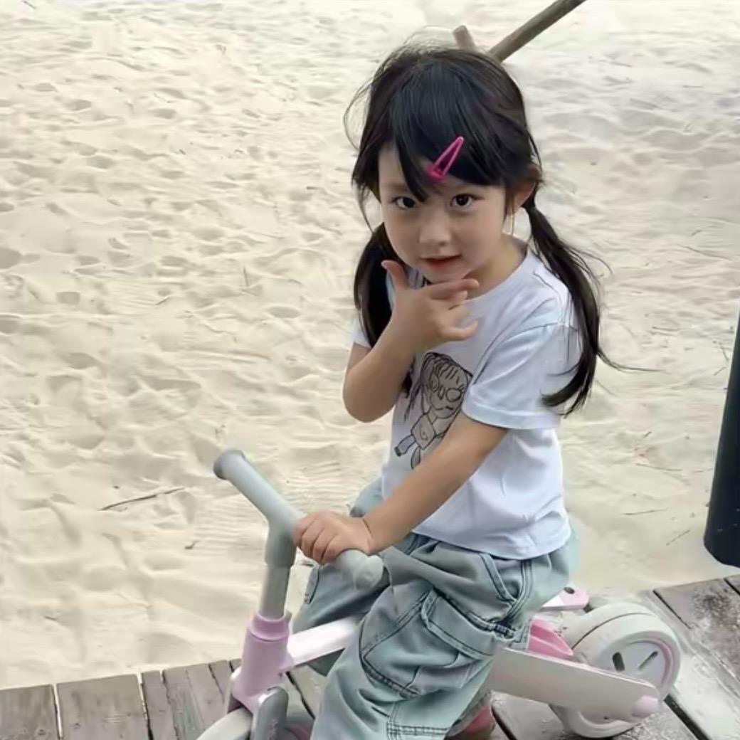 我不要海