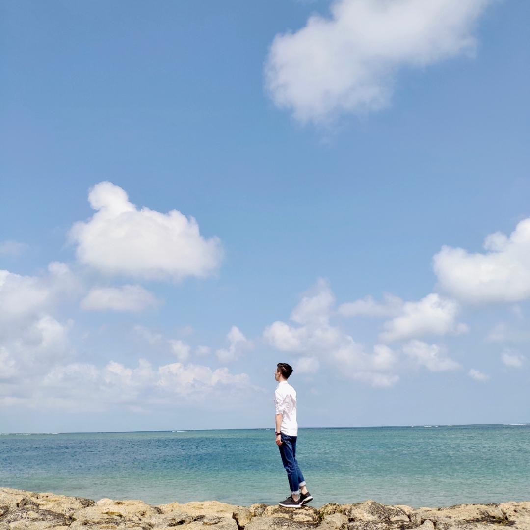 沉闷的人