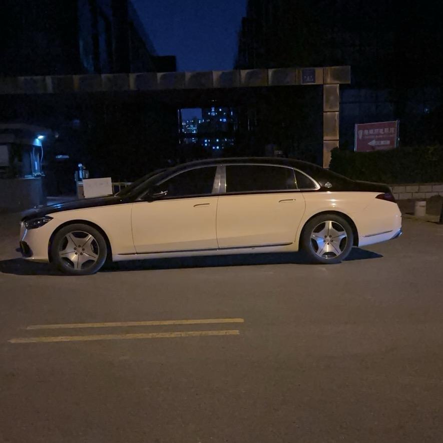 子毅做跨境（学习中）
