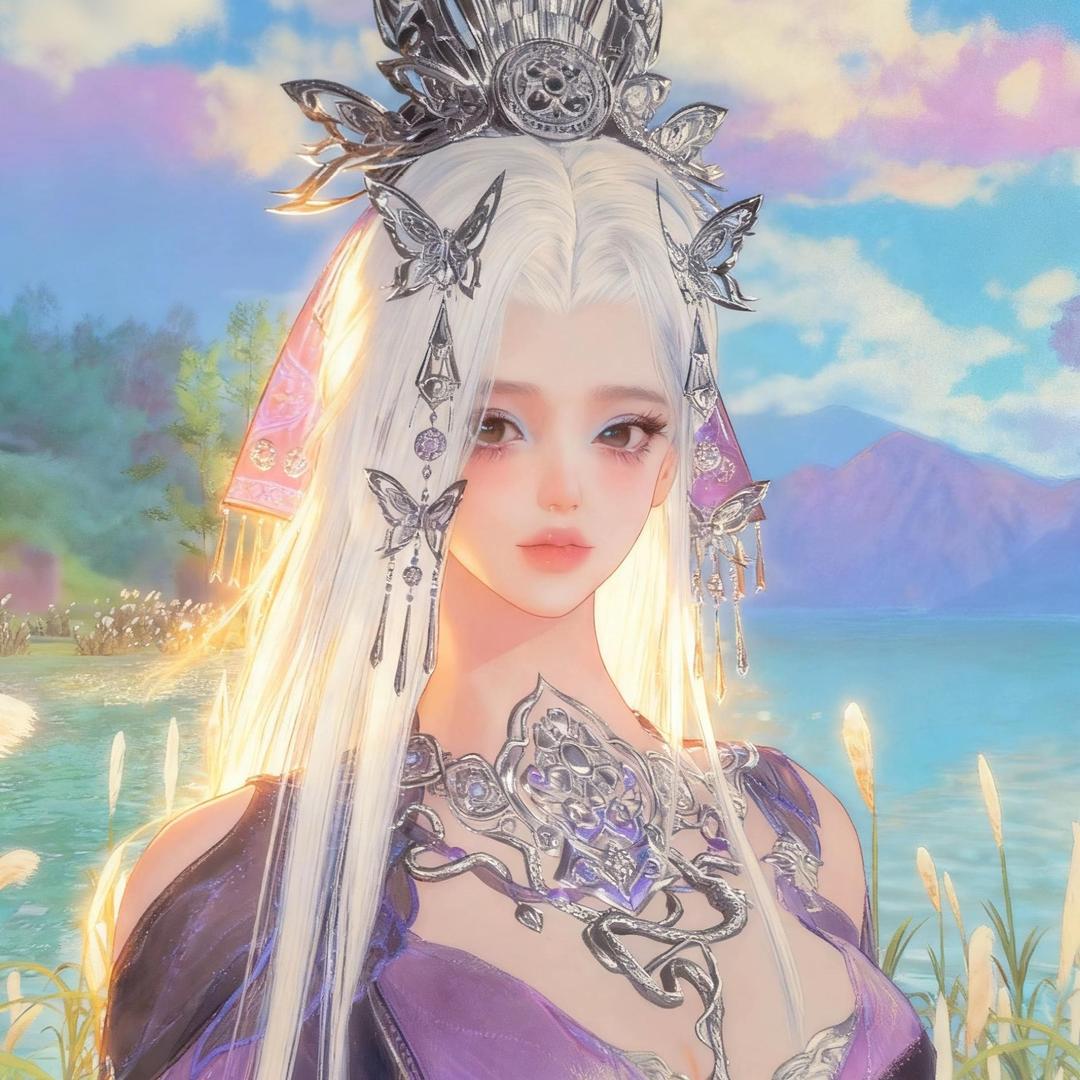 粉红少女李狗蛋