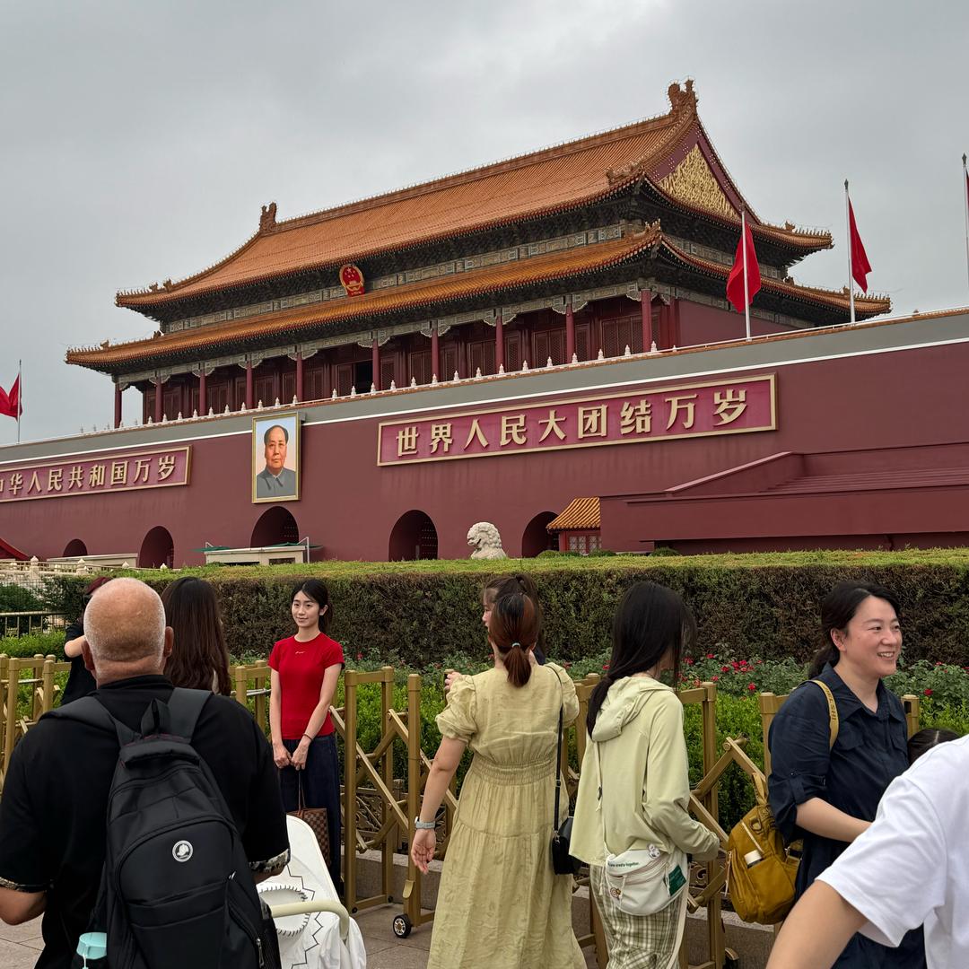 李凯爱生活