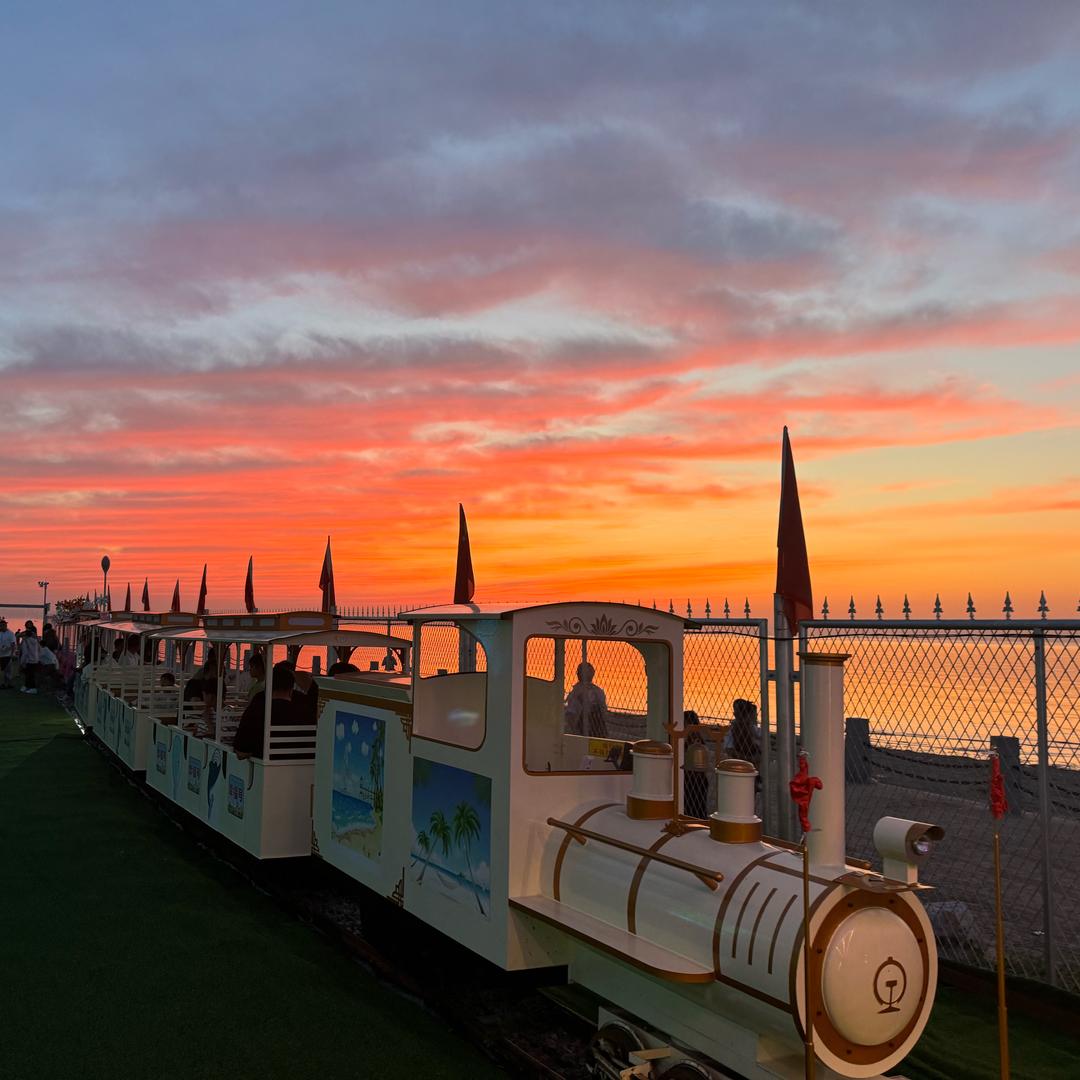 夹河海岸观光小镇夹河海岸观光小镇