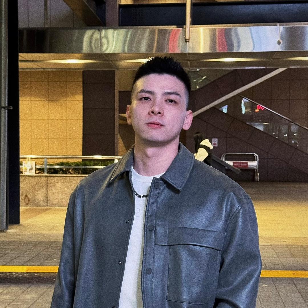 Jason阿胜