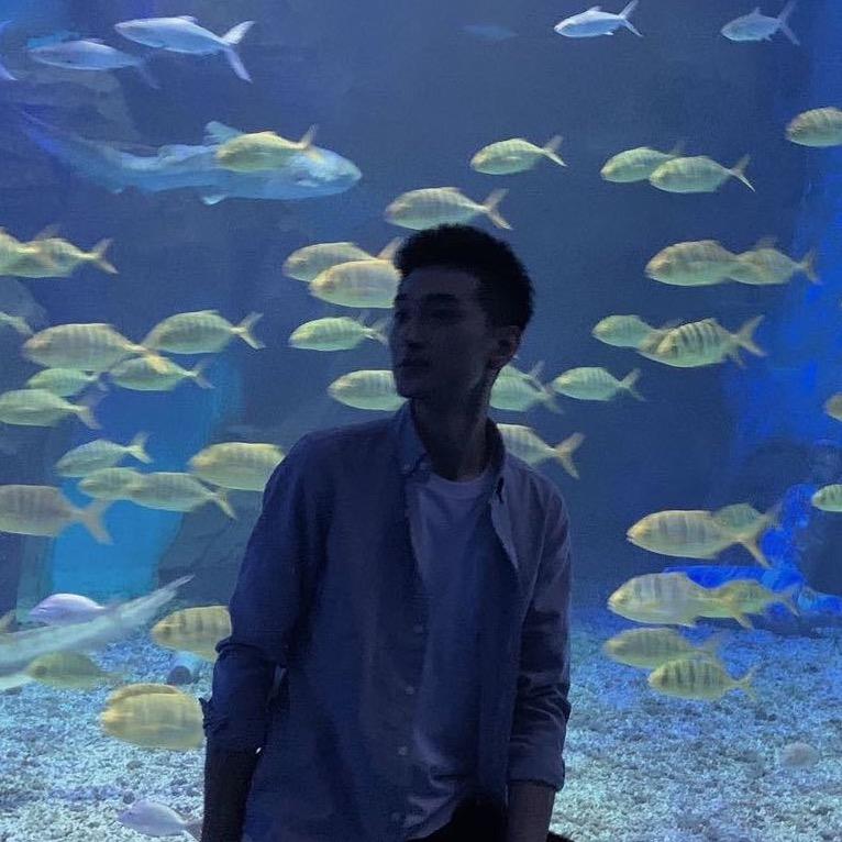 陈旭XU