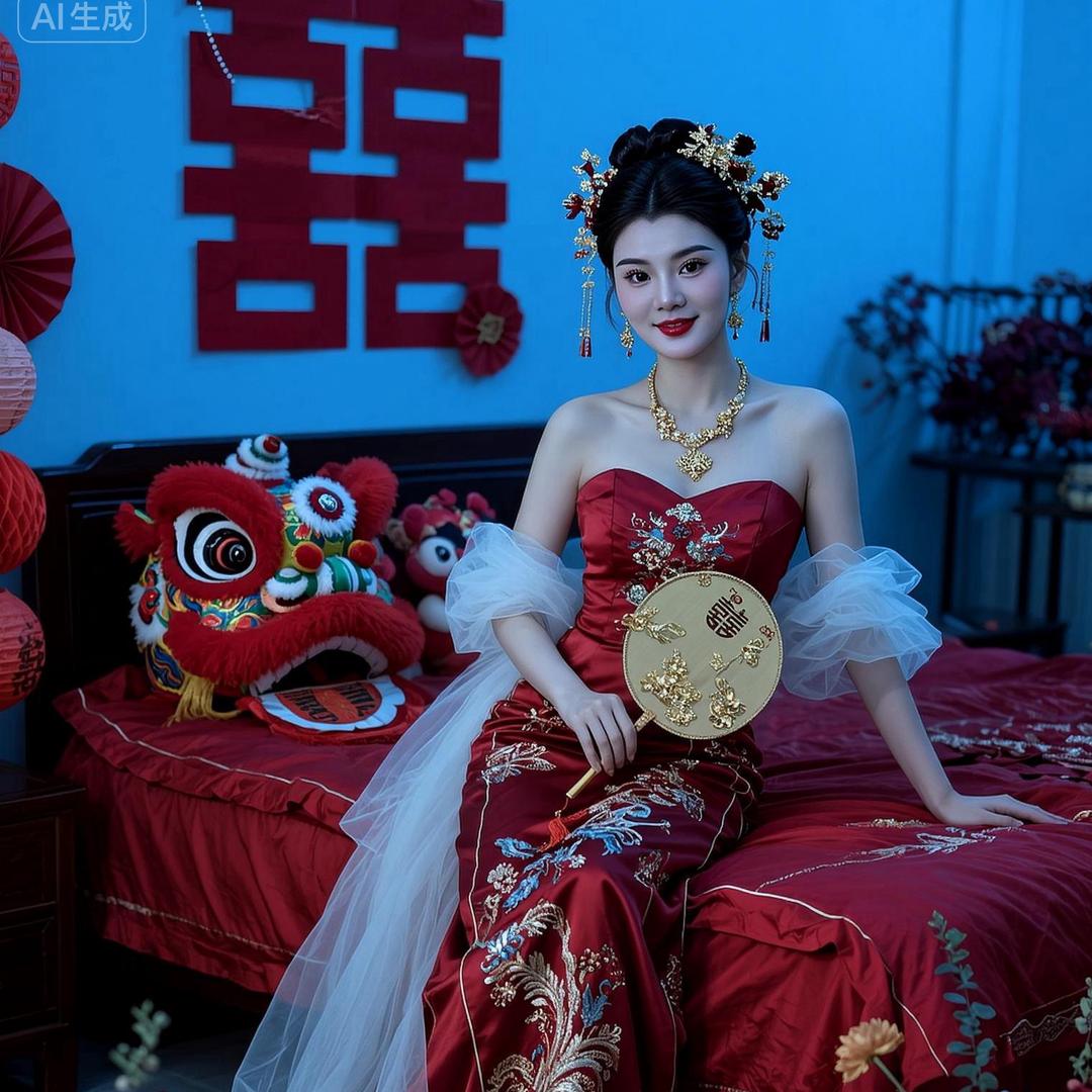 老二媳妇（生活好物分享）