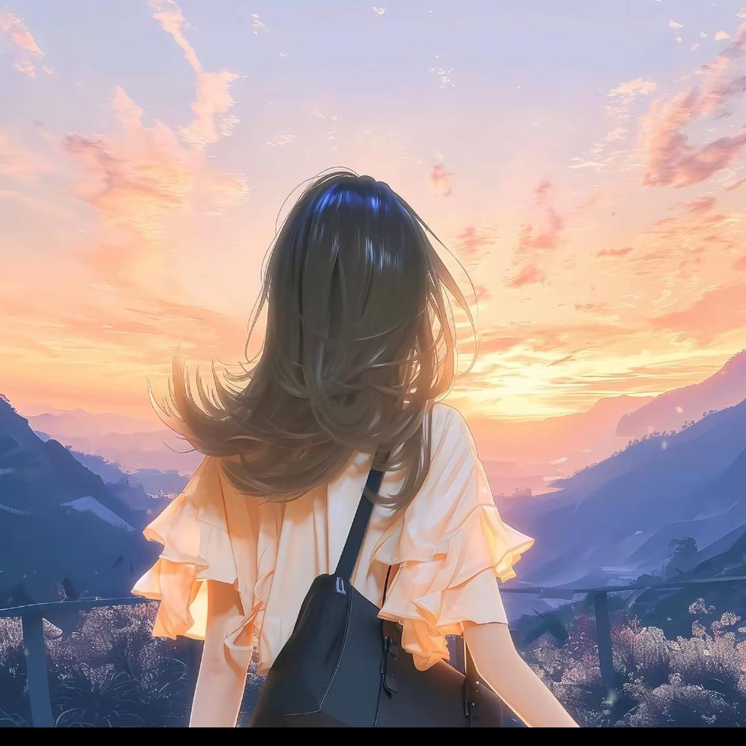 @李好看