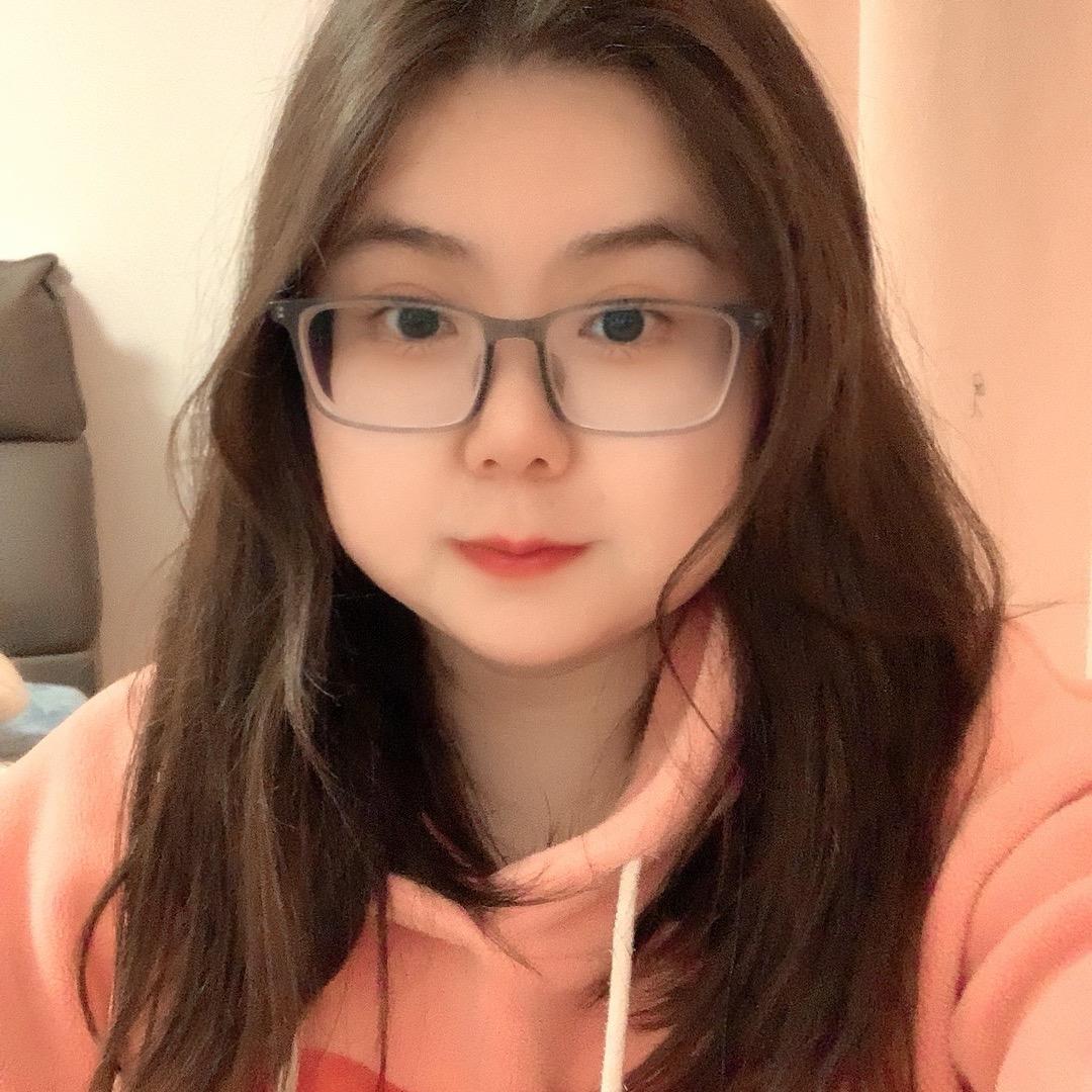 姜姜要减脂（已⬇️20斤）