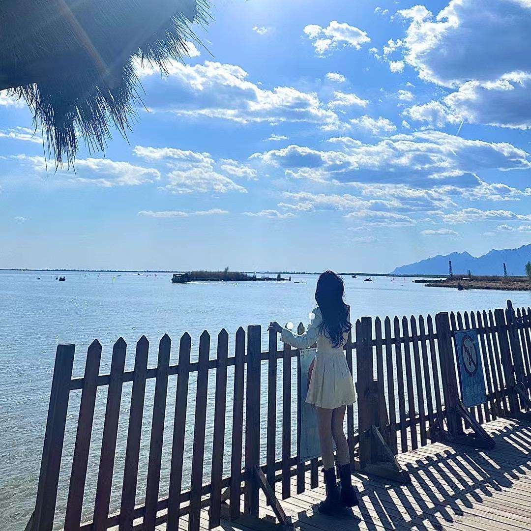 甜妹儿朋友圈🍑