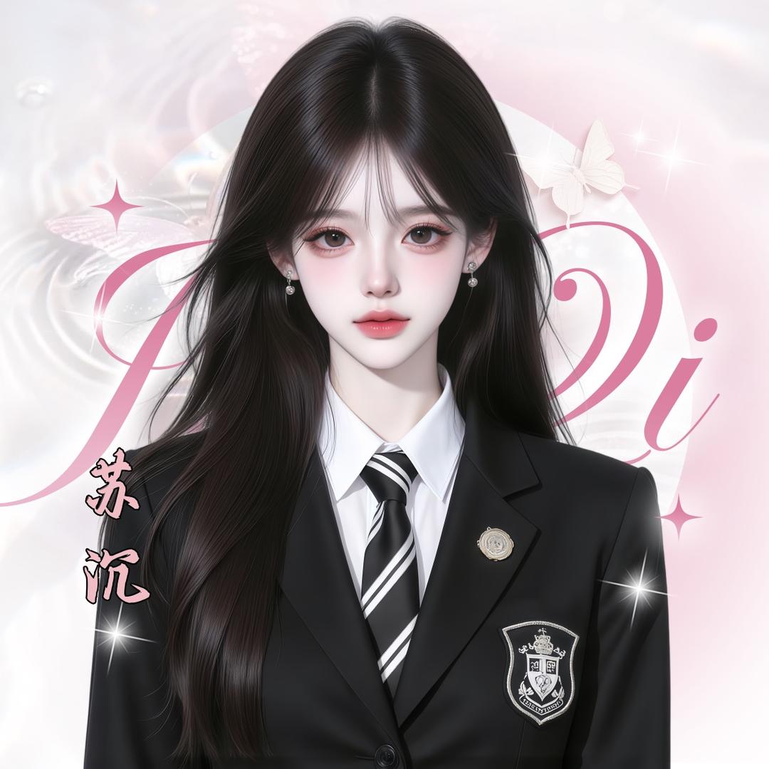 𝓜.苏沉ღ