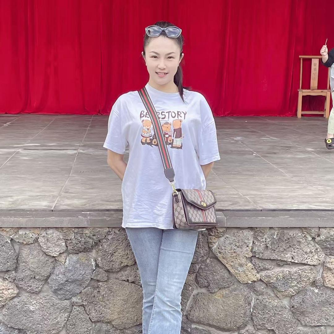 久违的情书
