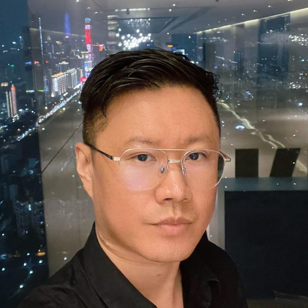 郭天一 修复ing