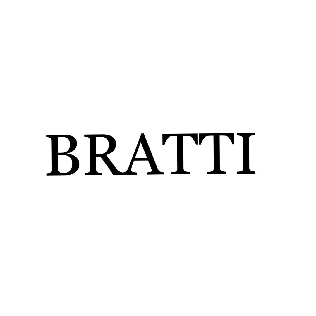 Bratti艺术珠宝