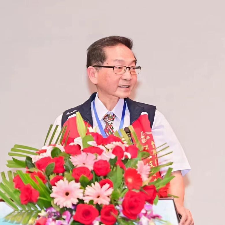 宝岛戚博士