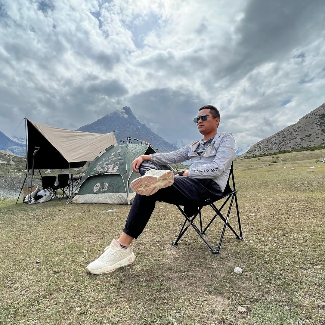 🐉人間的拾荒者🍁