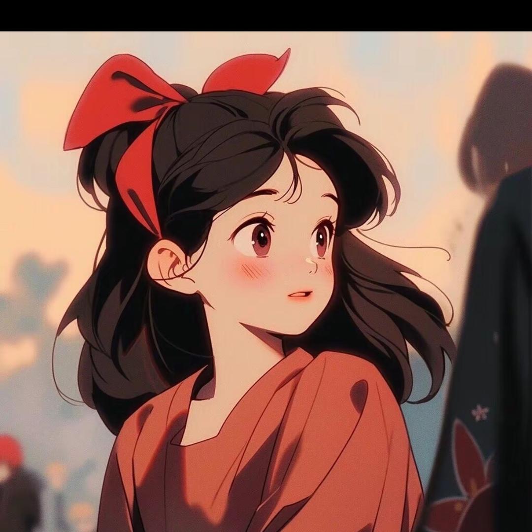 双鱼座👧