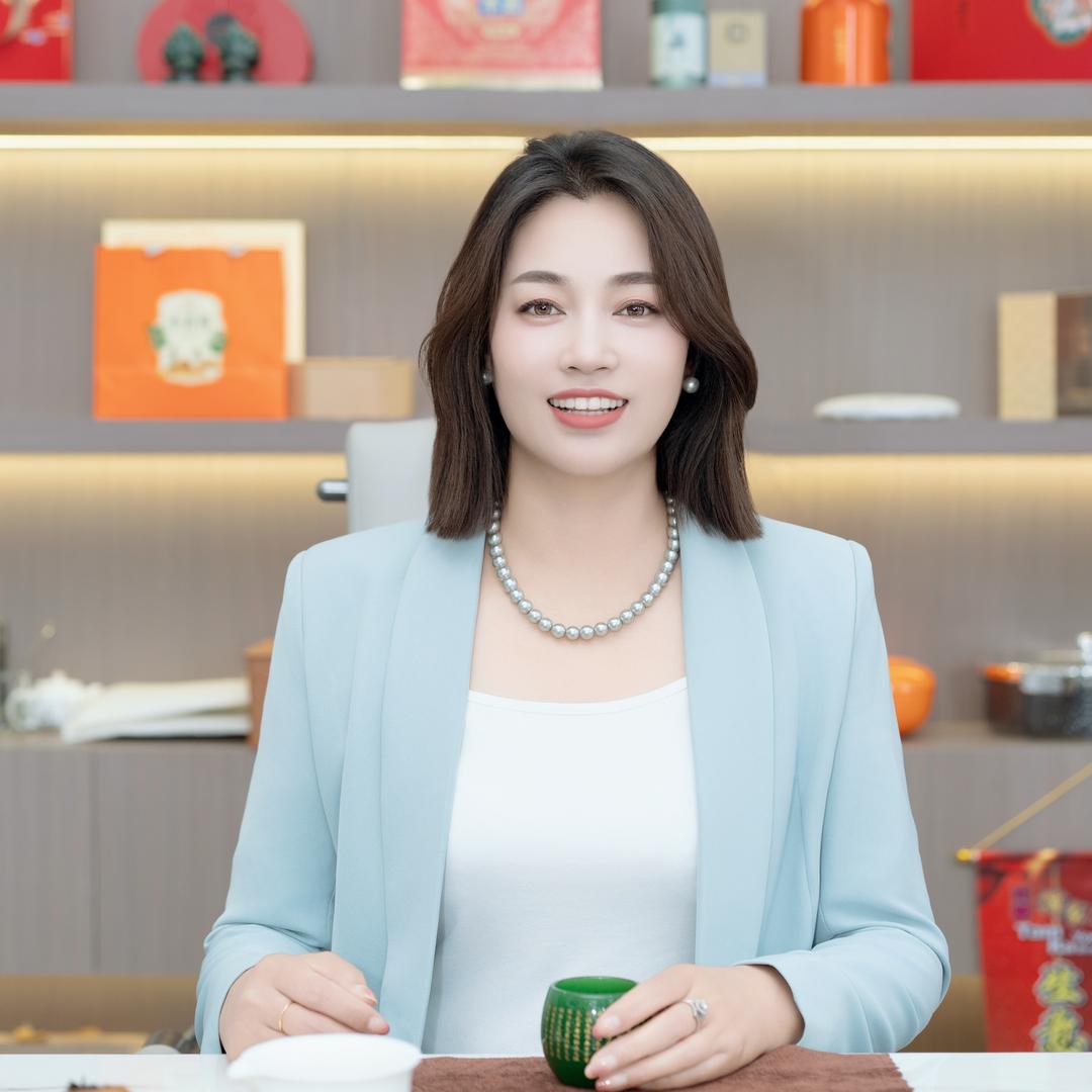 刘一宁（平安喜乐）