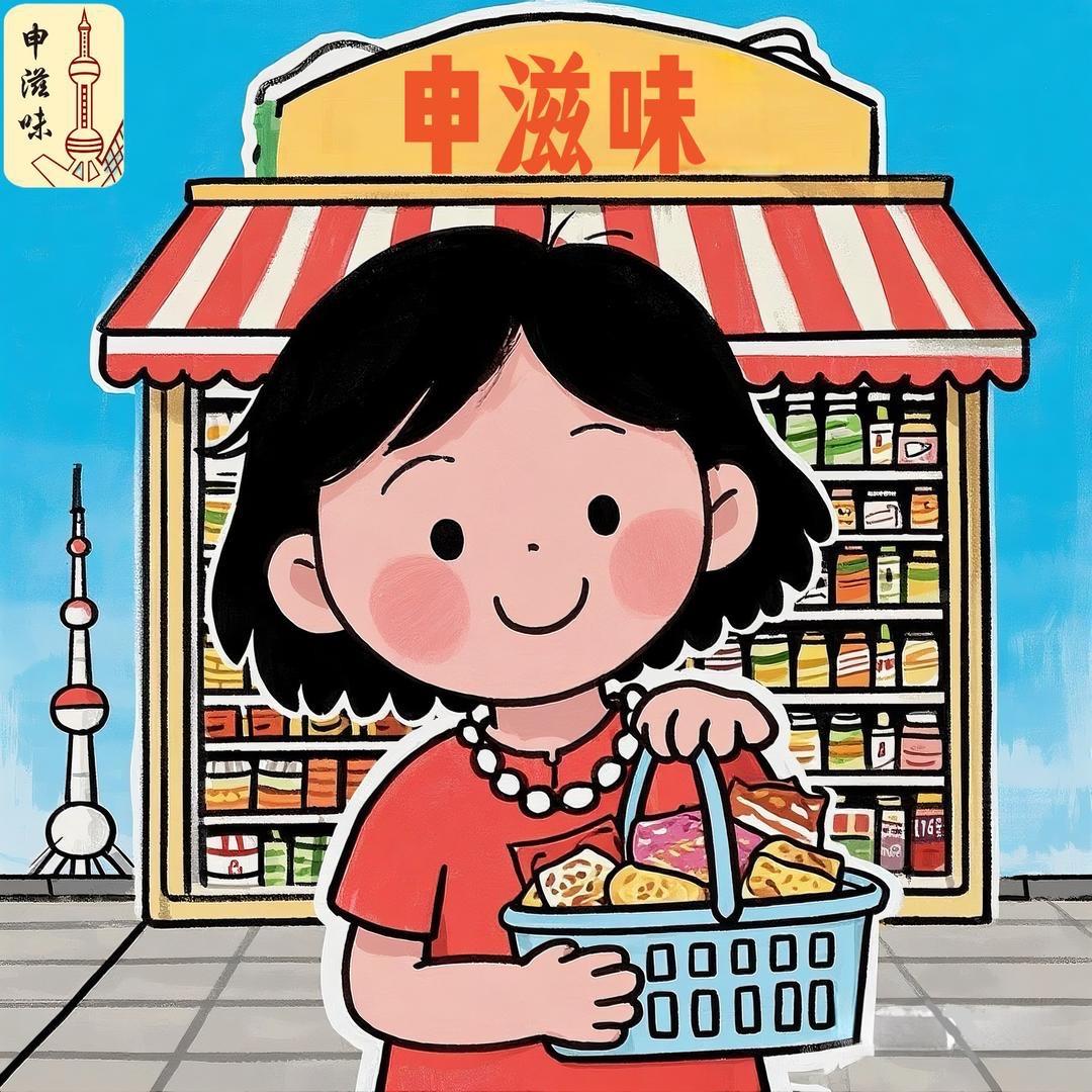 上海食尚精选