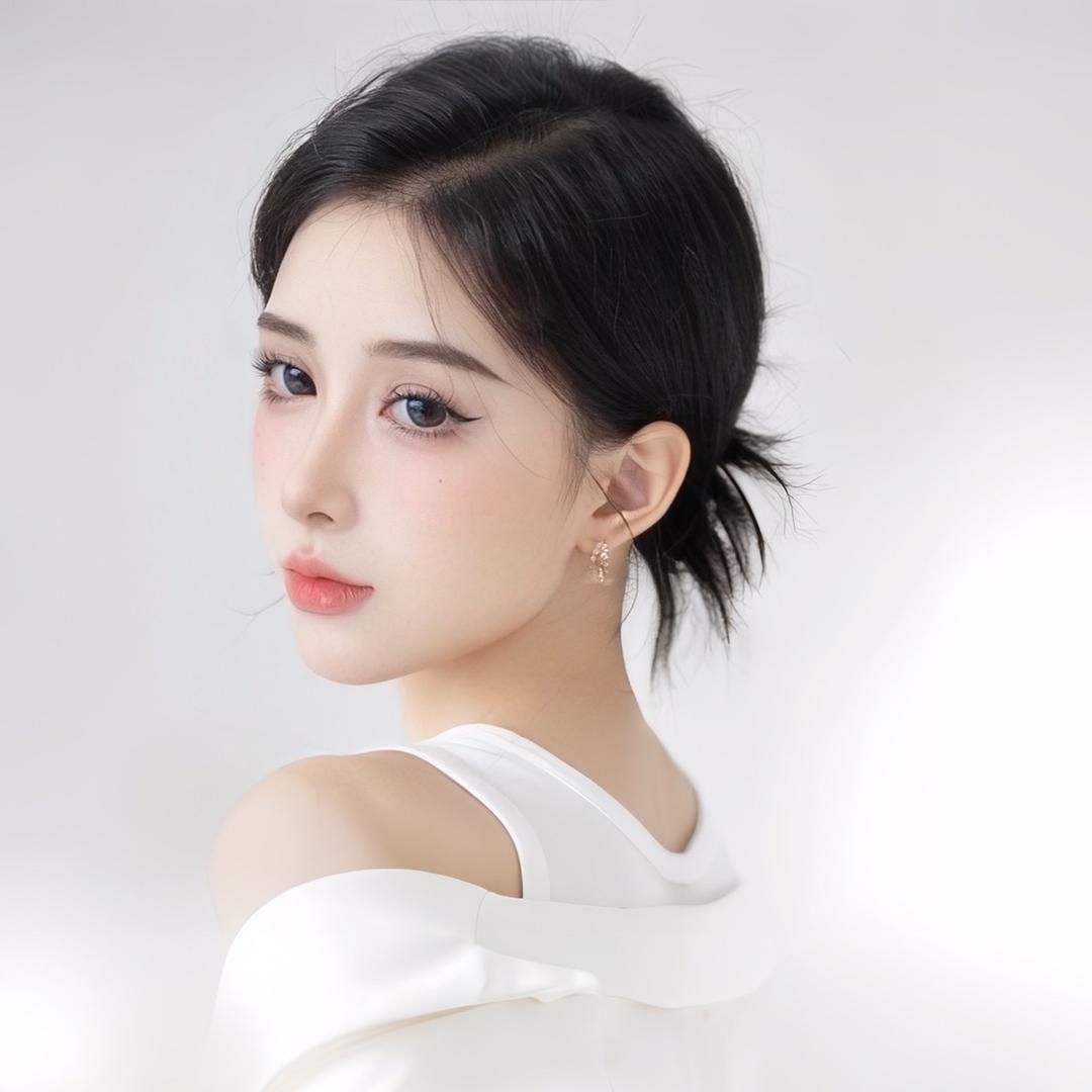 miya大漂亮