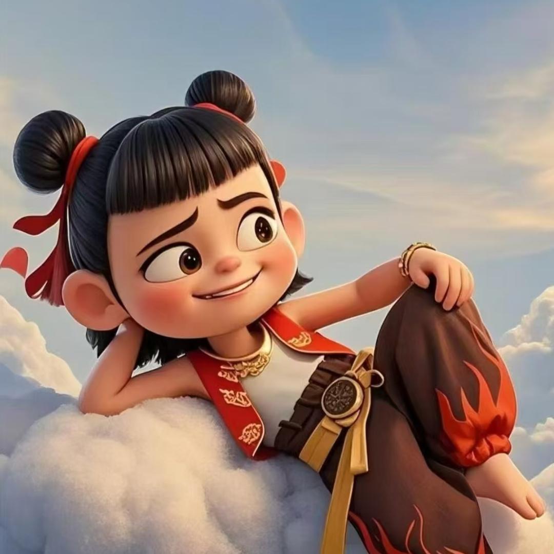 小李爱弹吉他