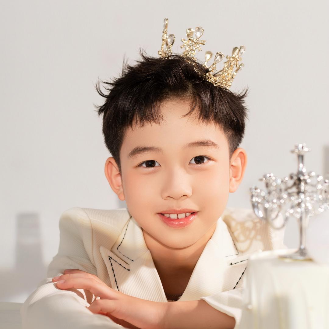 张垲骏（Jacob）
