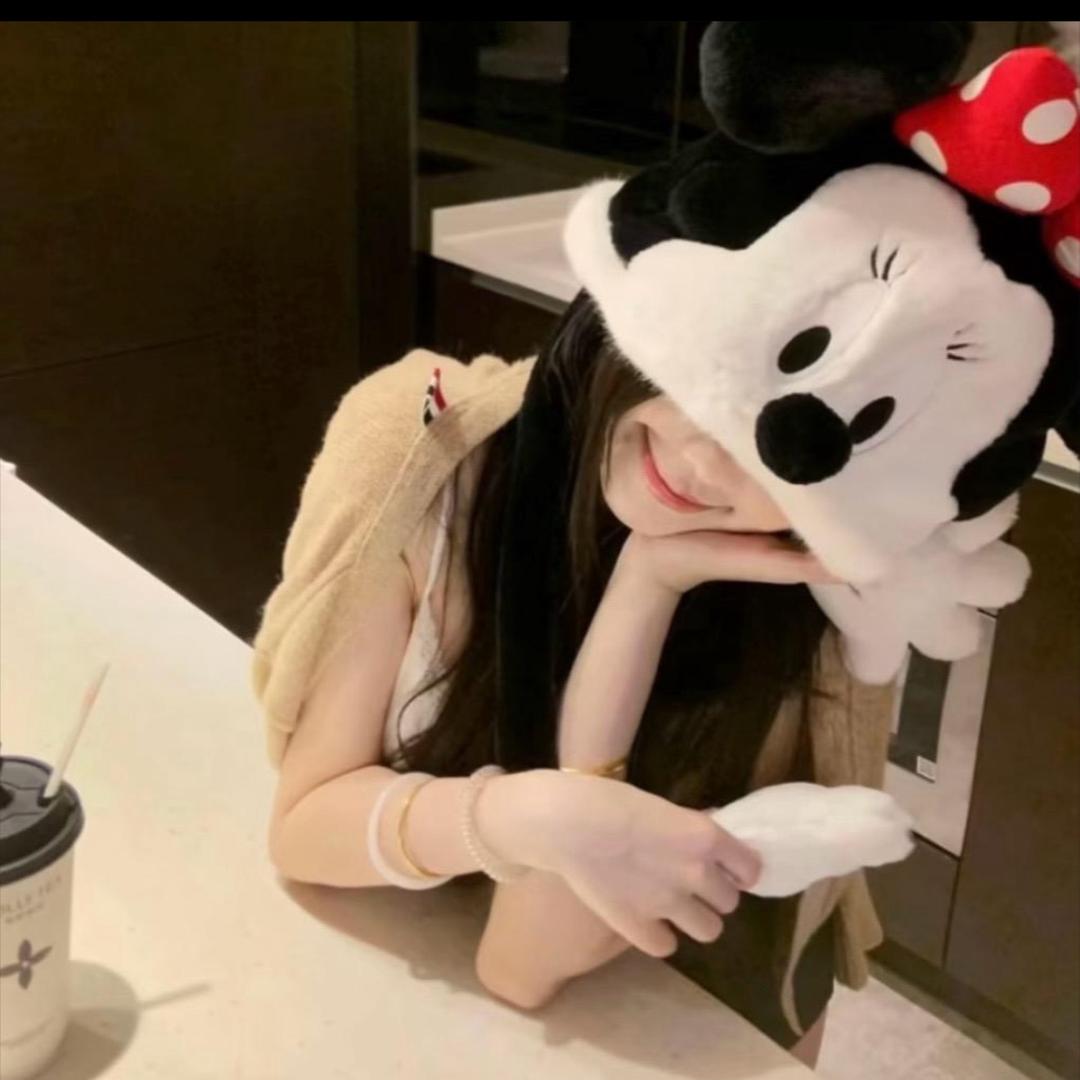 玉儿💫