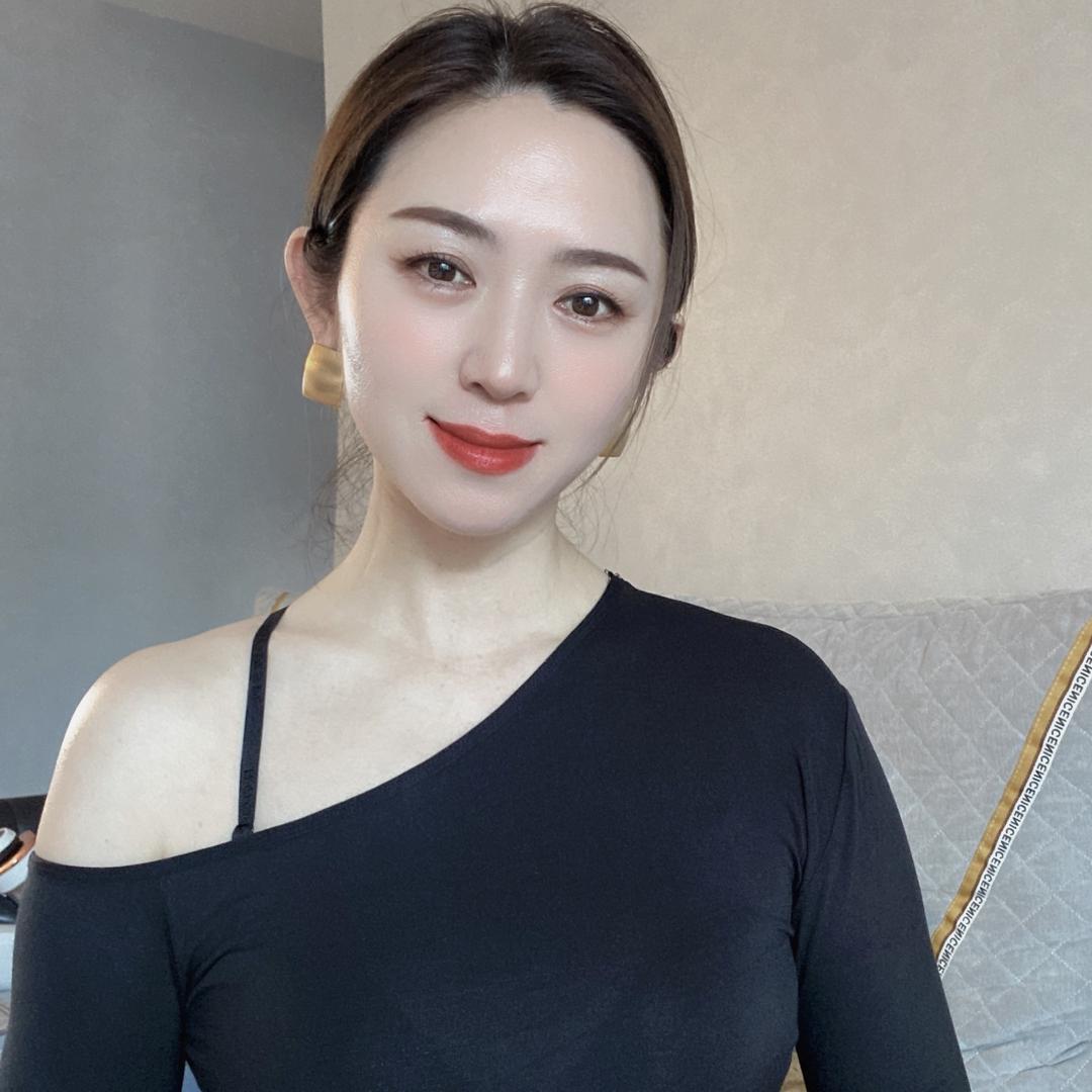 青儿东方舞
