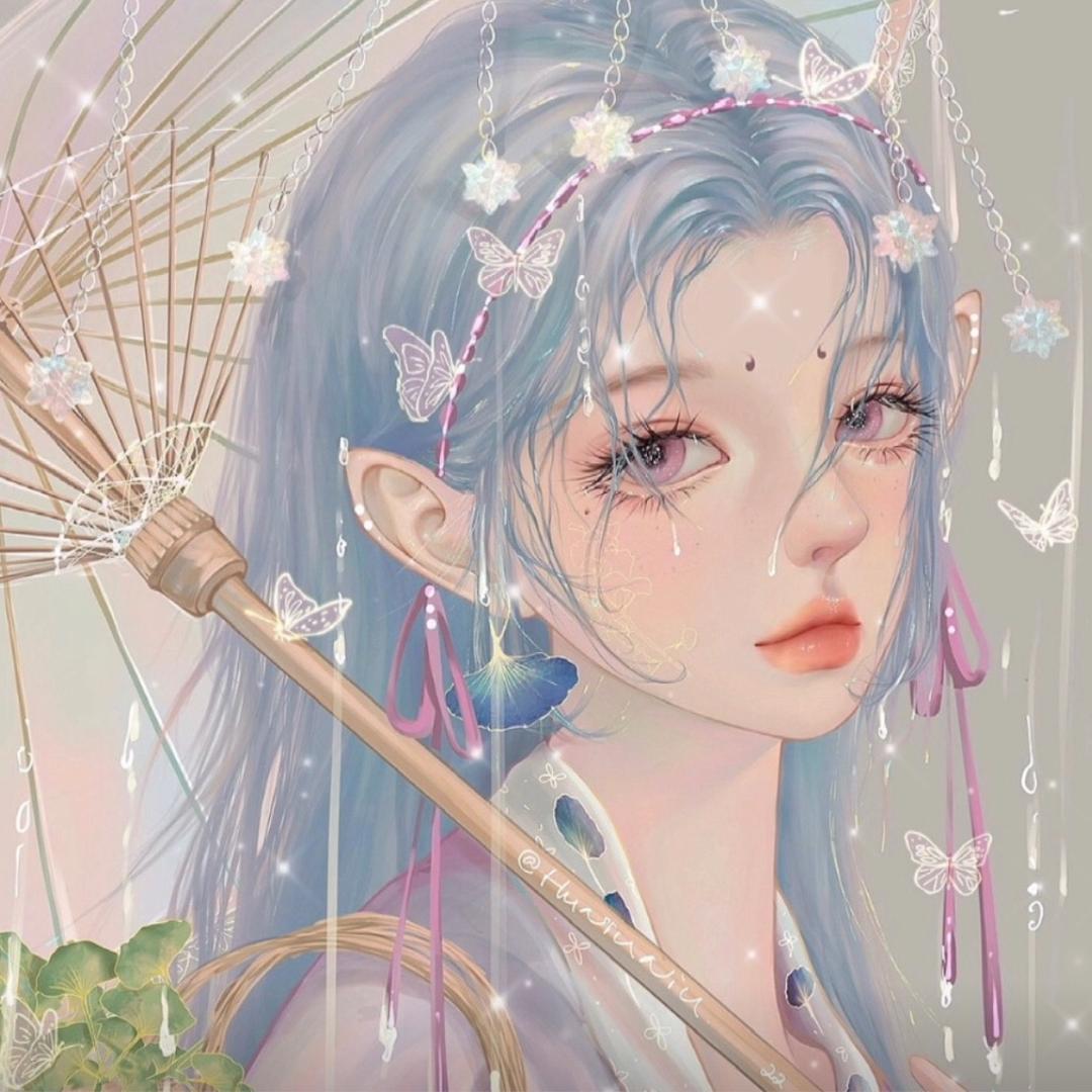 草莓味的冰淇淋蛋糕