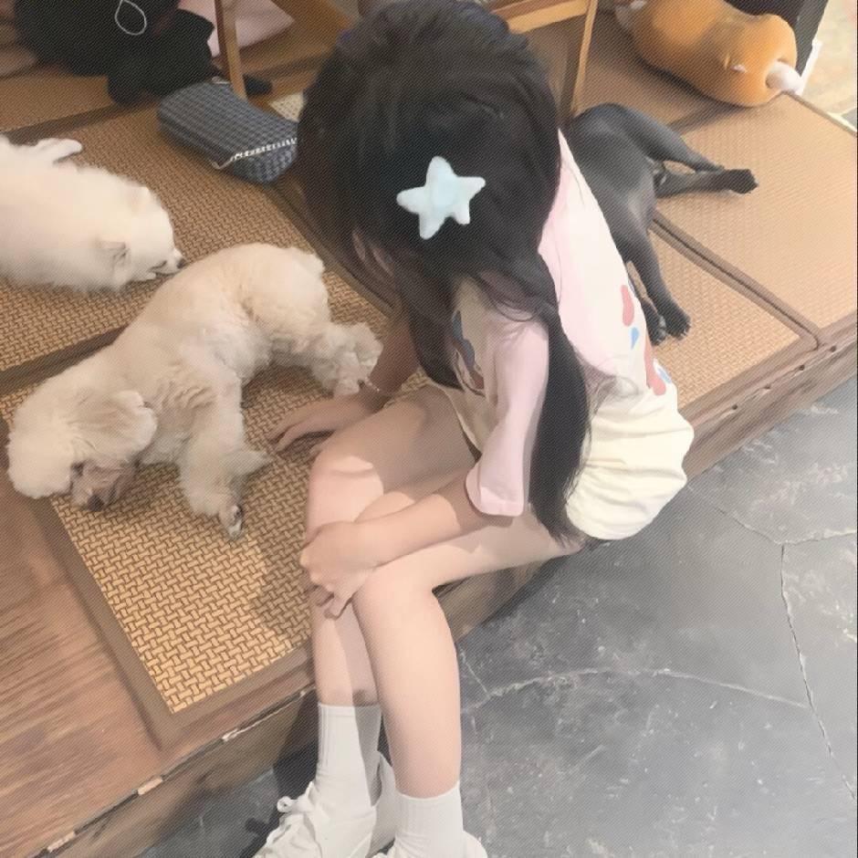 罗小双～