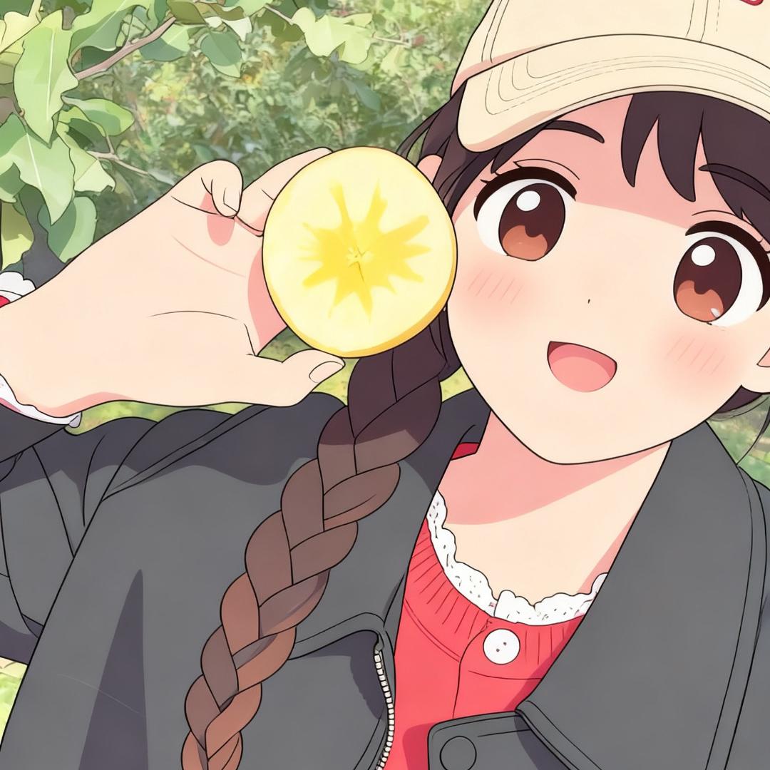 瓜果香新疆特产店