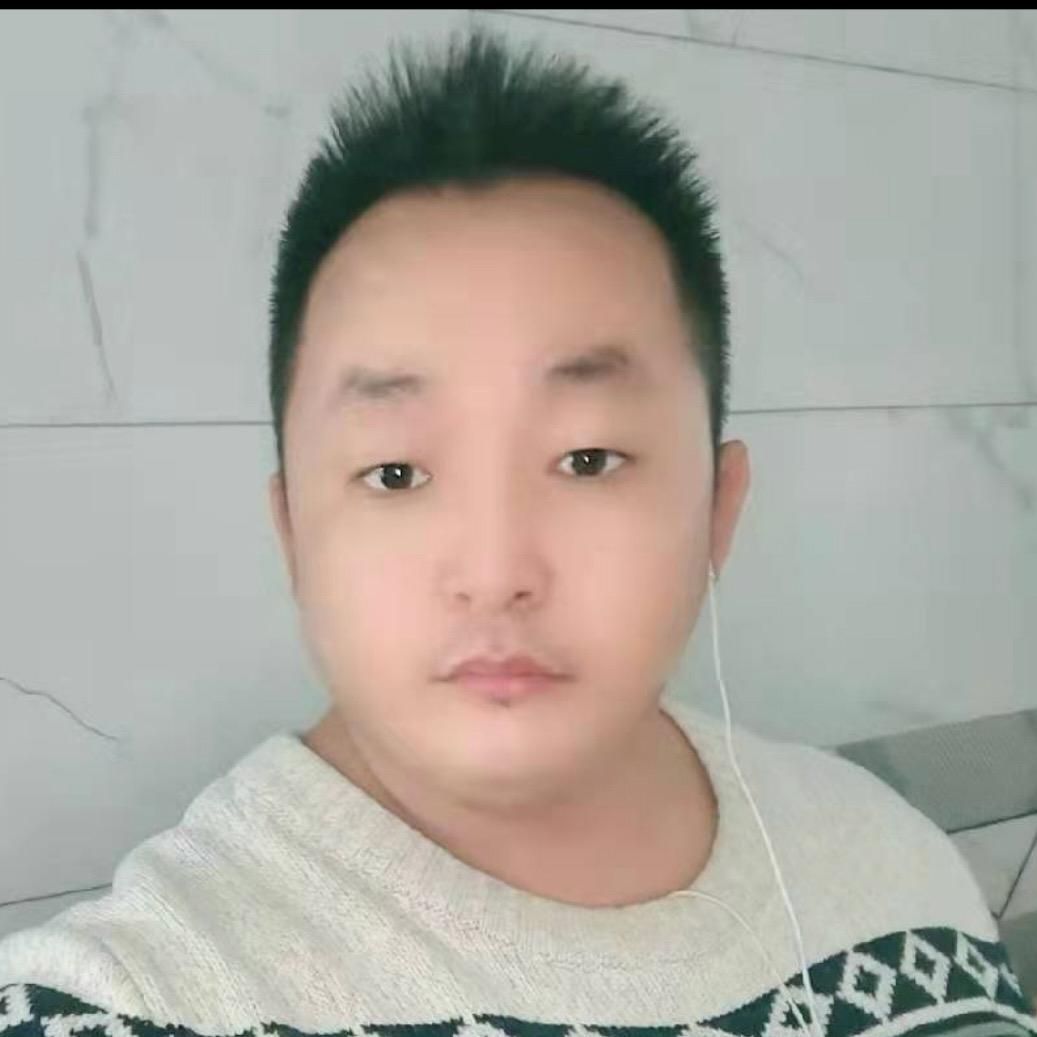 元谋卖瓷砖的小胖