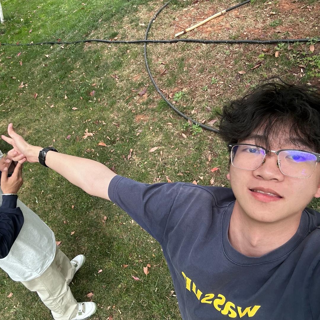 李翠翠