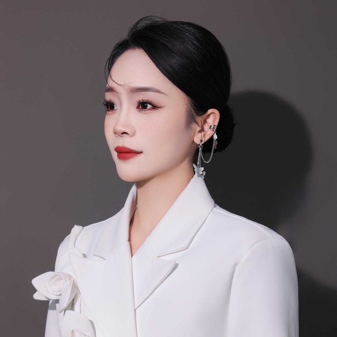 陈彤（声入人心）