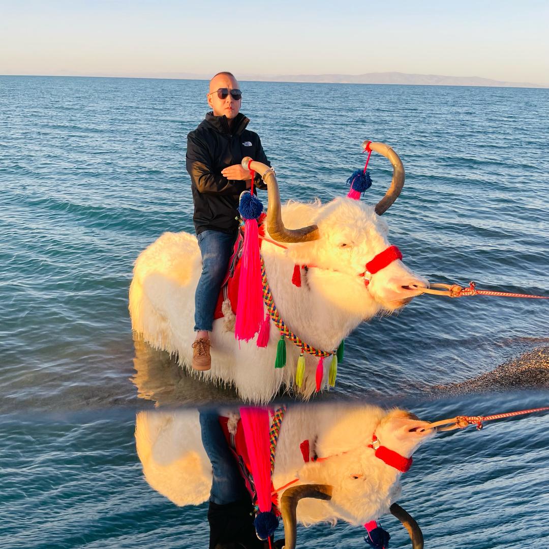 渝江湖（荆州万达）