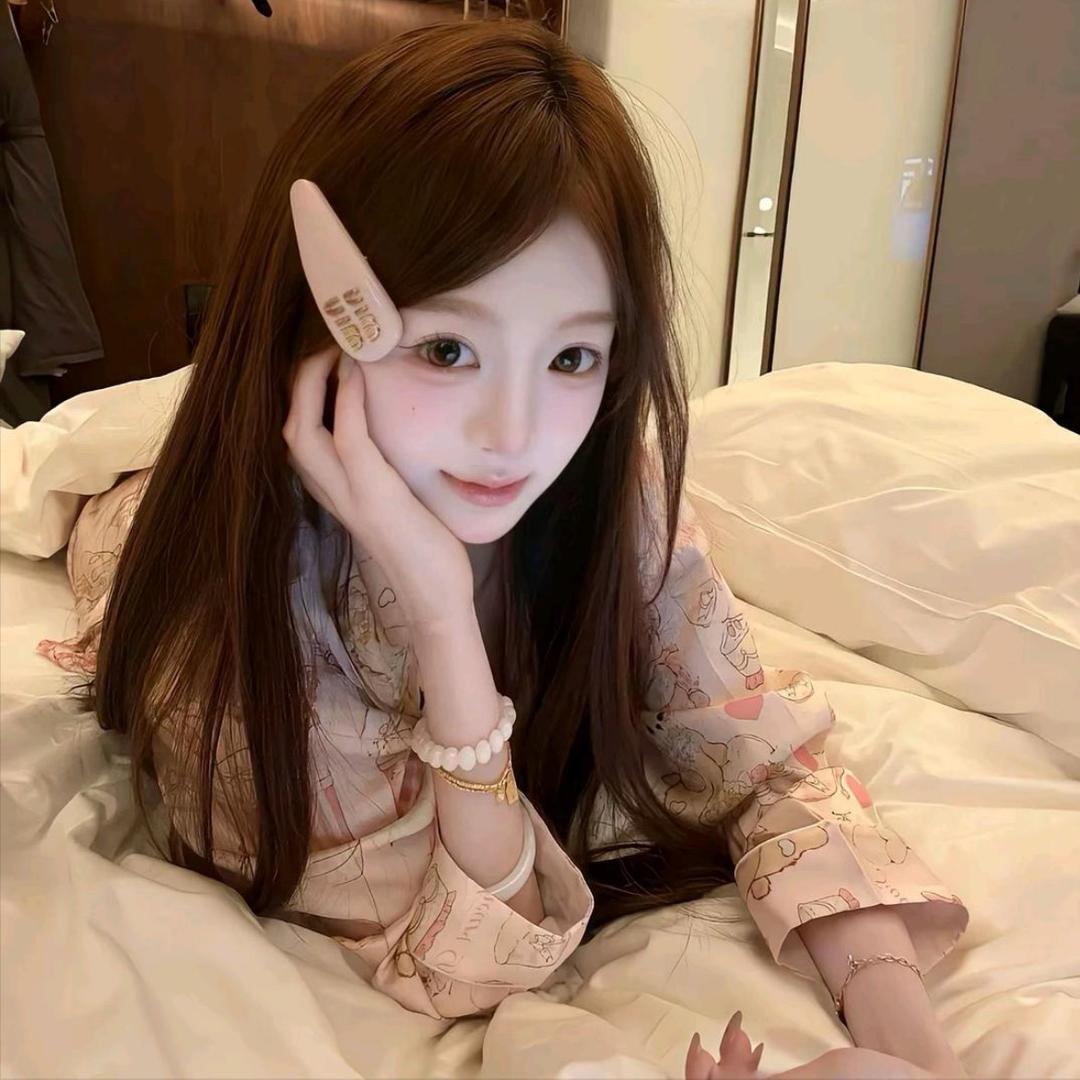 轻轻不亲～👀