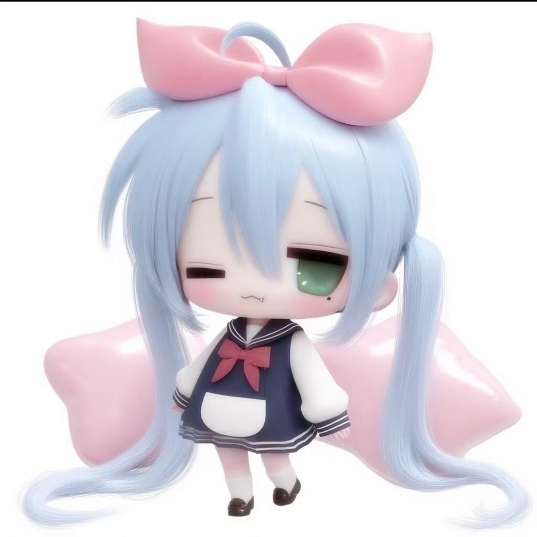 千万滴泪