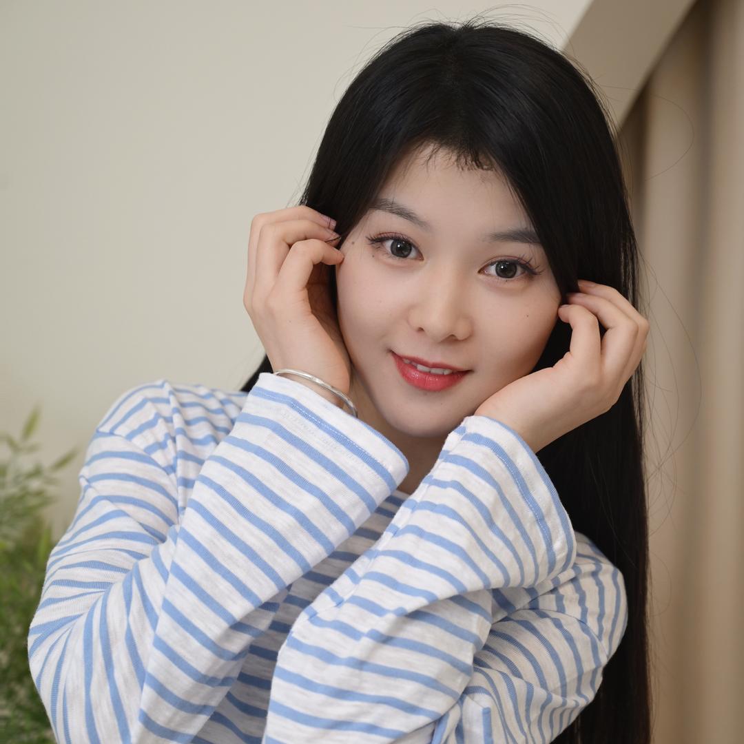 鲜榨果汁的冰冰～