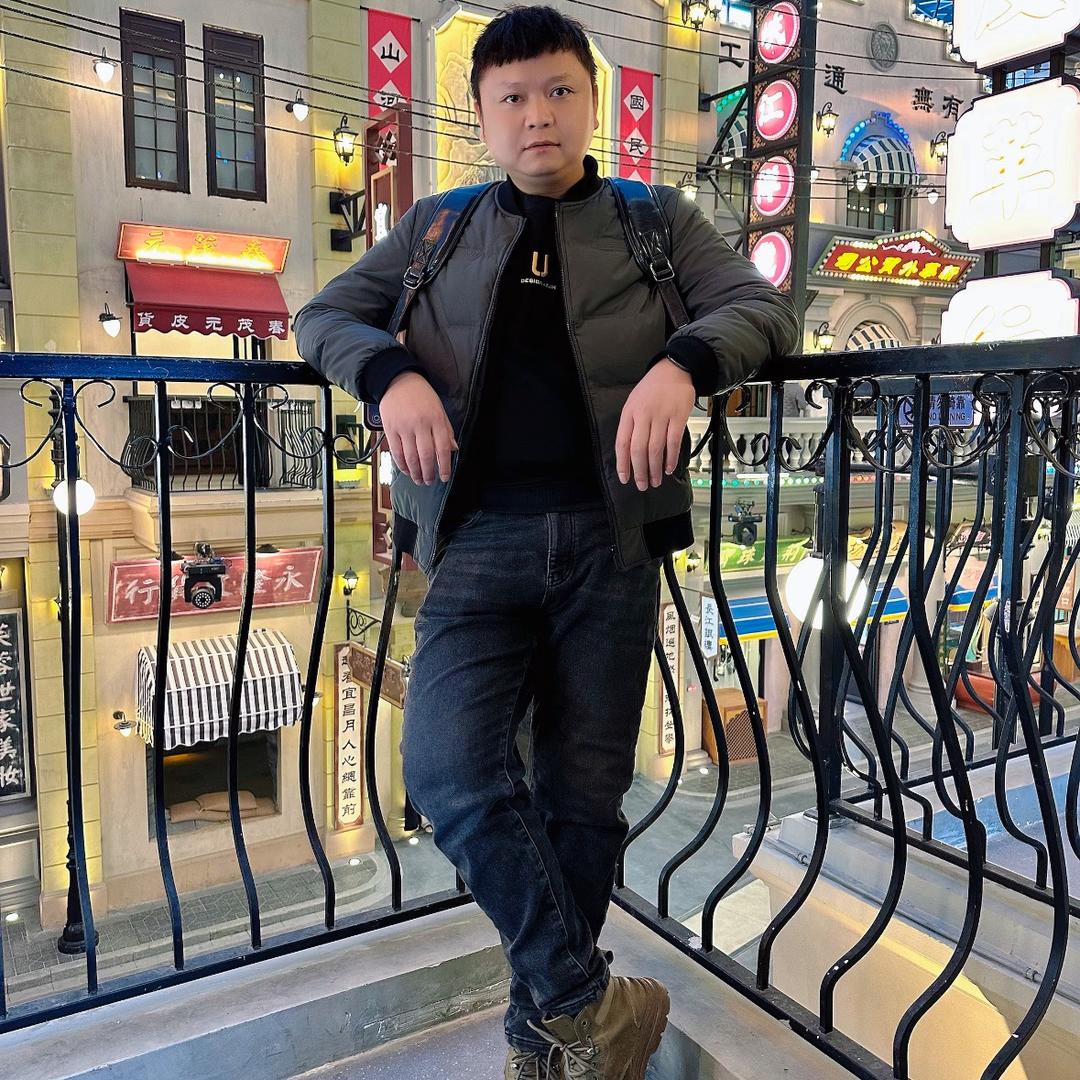 武汉范ok