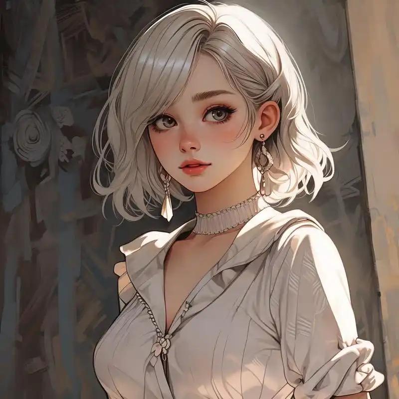 懒人美学馆