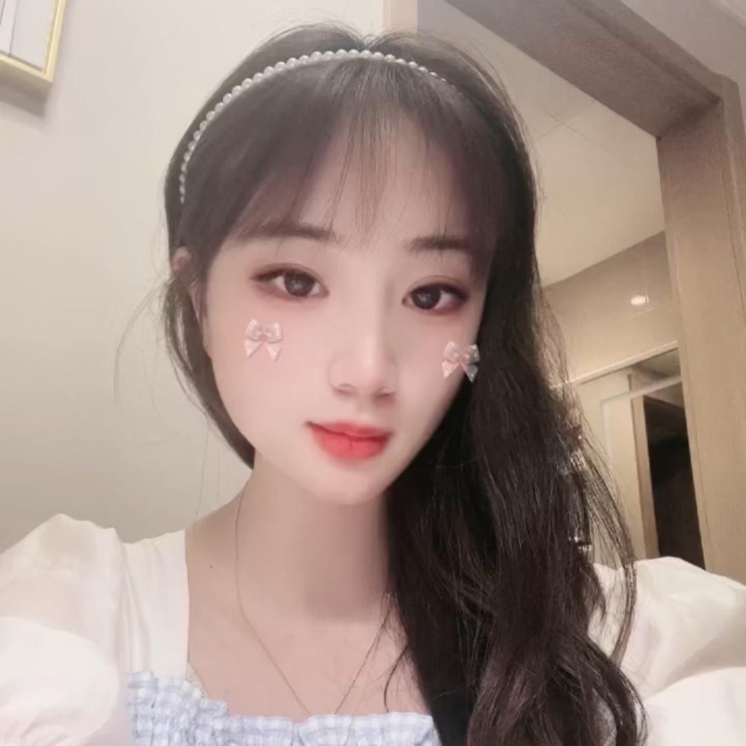 莹莹🌼