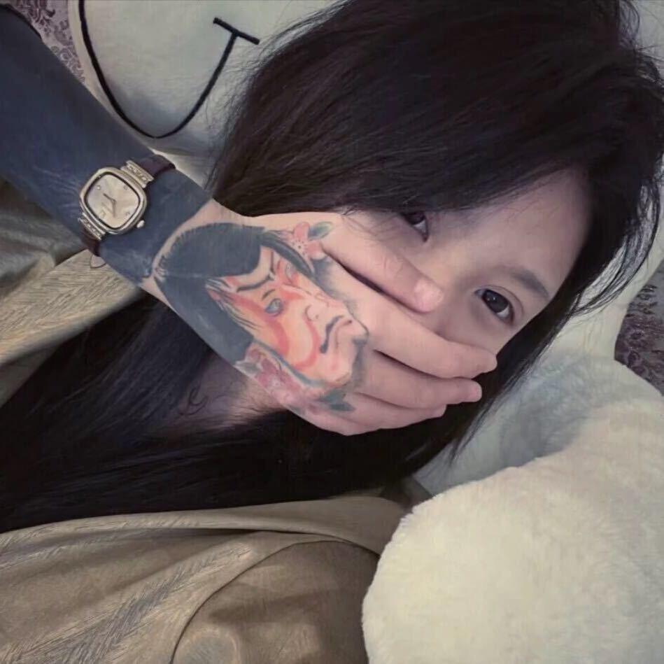 那个男孩