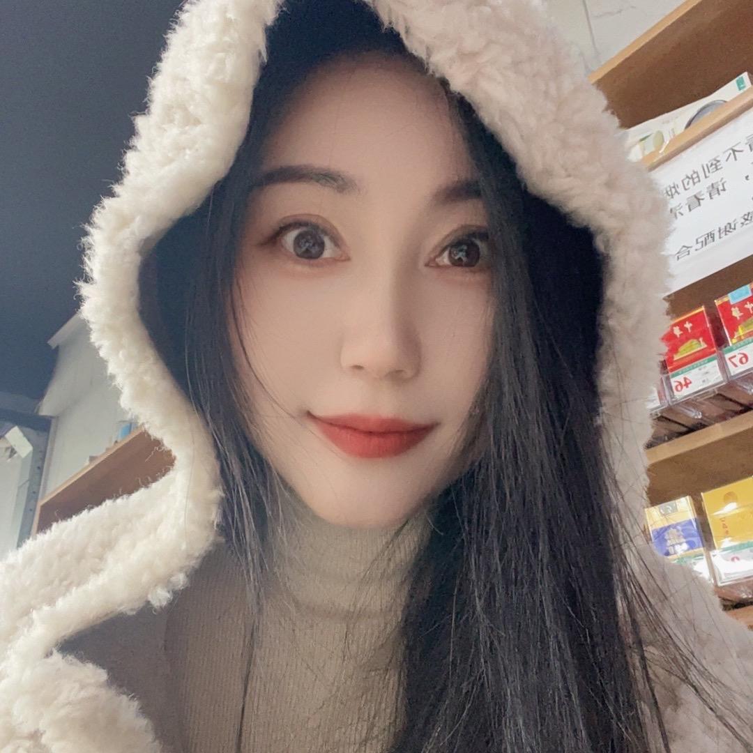 中年少妇🐰