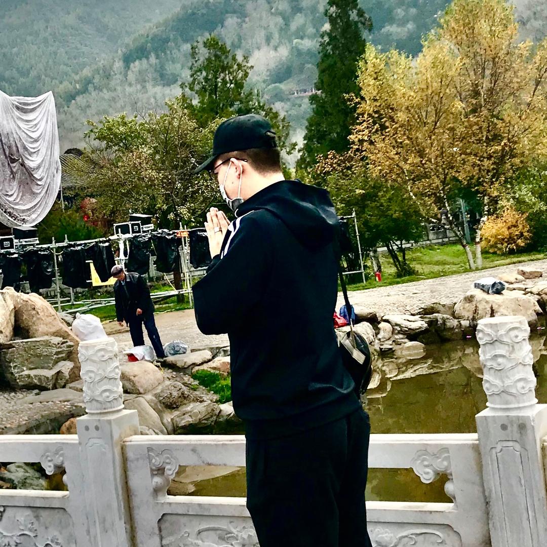 山西龙杠