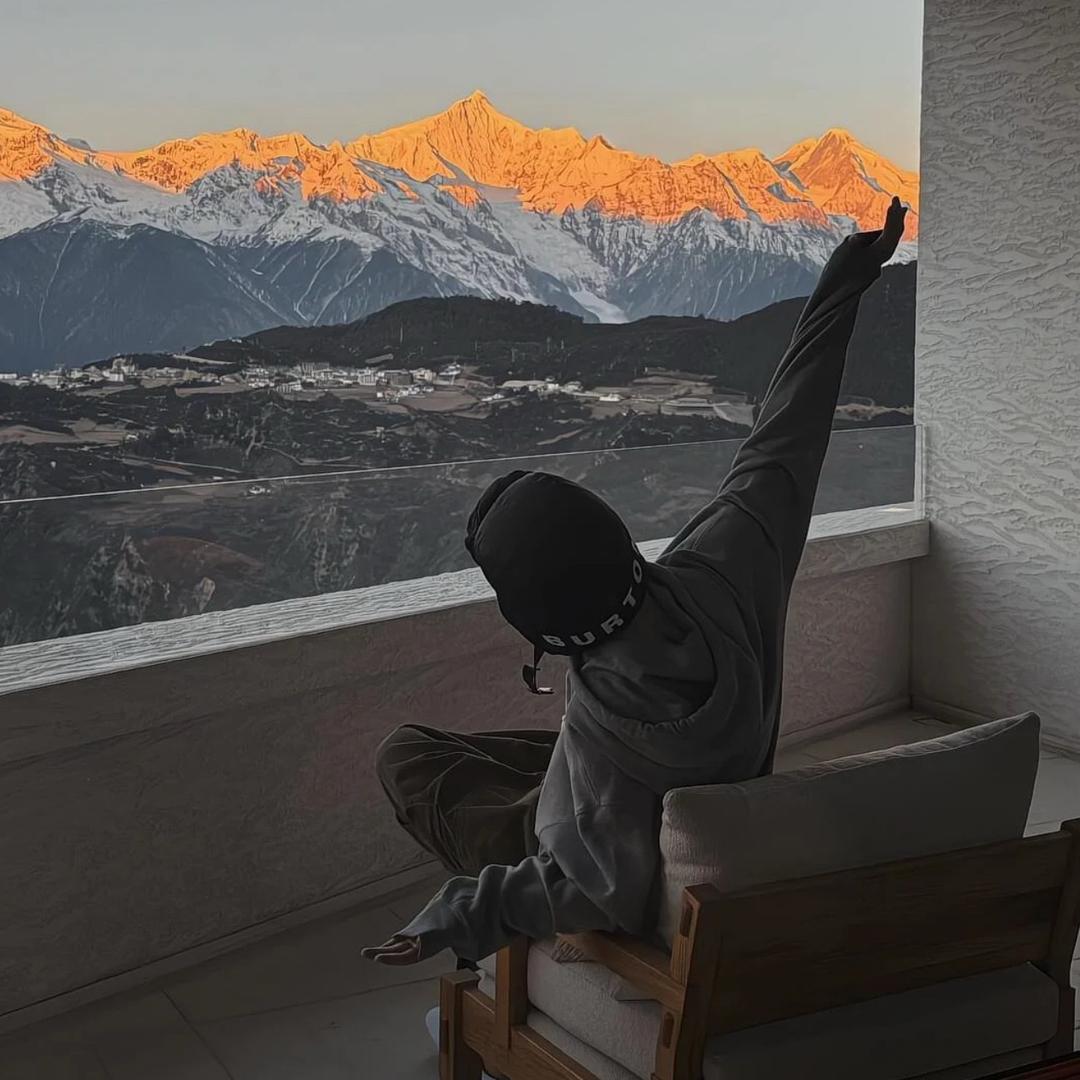 陌生人_