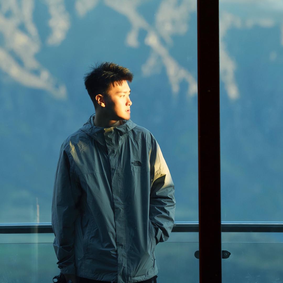 山明治