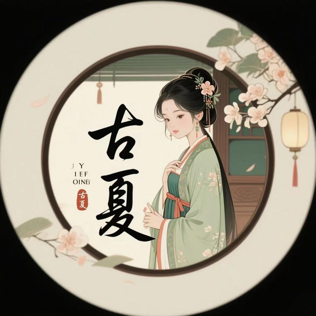 古夏非遗古法合香珠