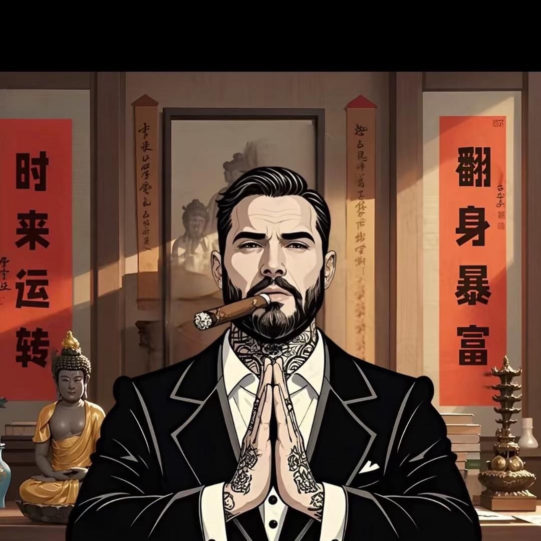大天二