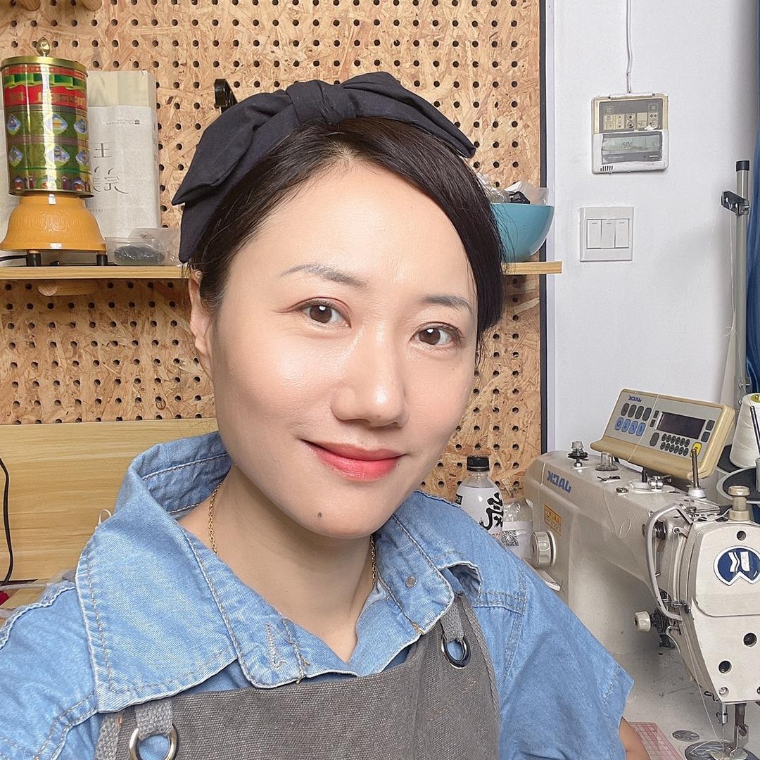 Lanyi礼服事务所@抖音