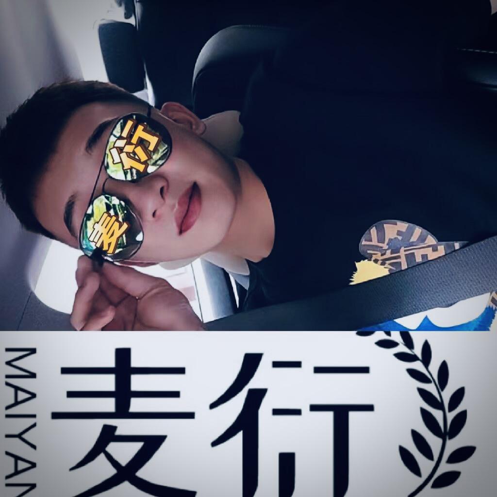 MAIYAN麦衍源头厂家-黄诗銮