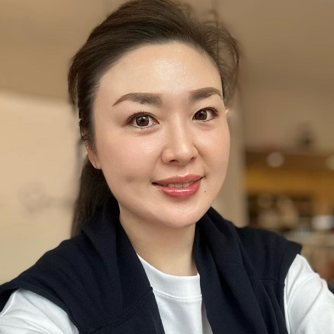 岁月不饶人